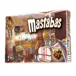 Mastabas