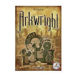 Arkwright