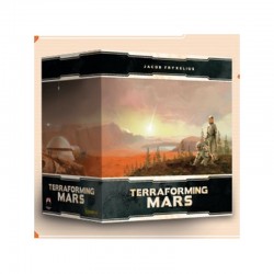 Terraforming Mars: Caja de...