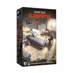 Escape Tales El Despertar