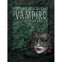 Teatro de la Mente: Vampiro...