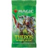 Theros Beyond Death - Collector Booster