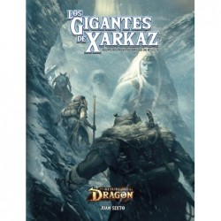 Los Gigantes de Xarkaz