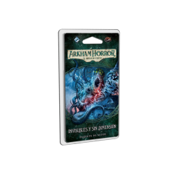 Arkham Horror LCG...