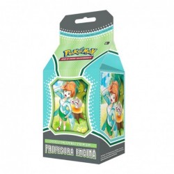 Pack de torneo Profesor Encina