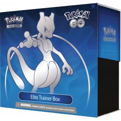 Pokemon Go Elite Trainer...