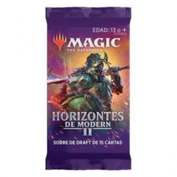 Modern Horizons 2 Draft...