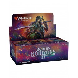 Modern Horizons 2 Draft...