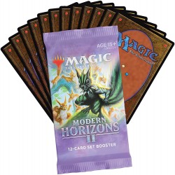 Modern Horizons 2 Set Booster