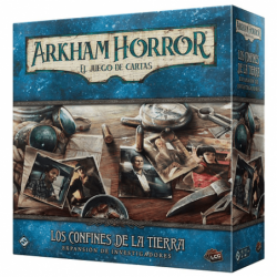 Arkham Horror LCG Los...