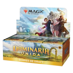 Dominaria Unida Caja de...
