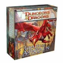 Wrath of Ashardalon