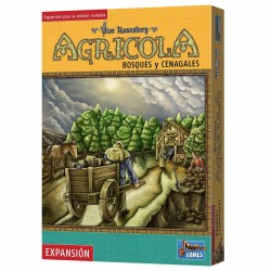 Agricola Bosques y Cenegales