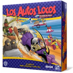 Los Autos Locos