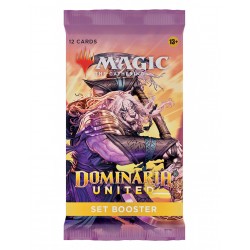 Dominaria United Set Booster