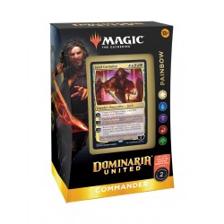 Dominaria United Commander...