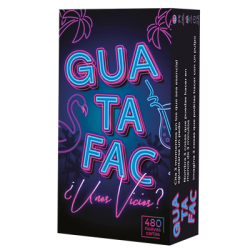 Gua Ta Fac ¿Unos Vicios?