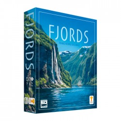 Fjords
