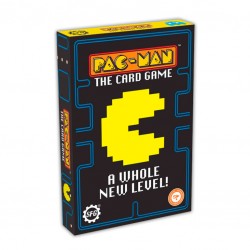 Pac-Man: El Juego de Cartas
