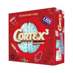 Cortex Challenge 3