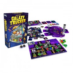 Galaxy Trucker