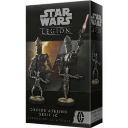 Star Wars Legion: Droide...