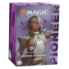 Pioneer Challenger Deck Orzhov Humans