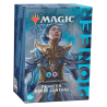 Pioneer Challenger Deck Dimir Control