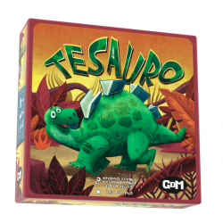 Tesauro