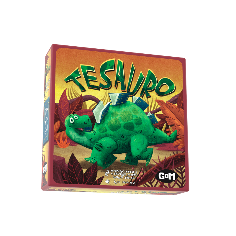 Tesauro