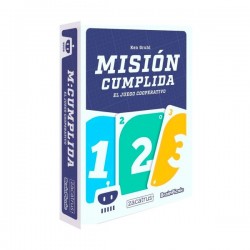 Mision Cumplida
