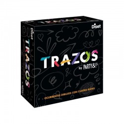 Trazos