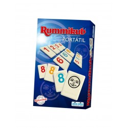 Rummikub Portatil