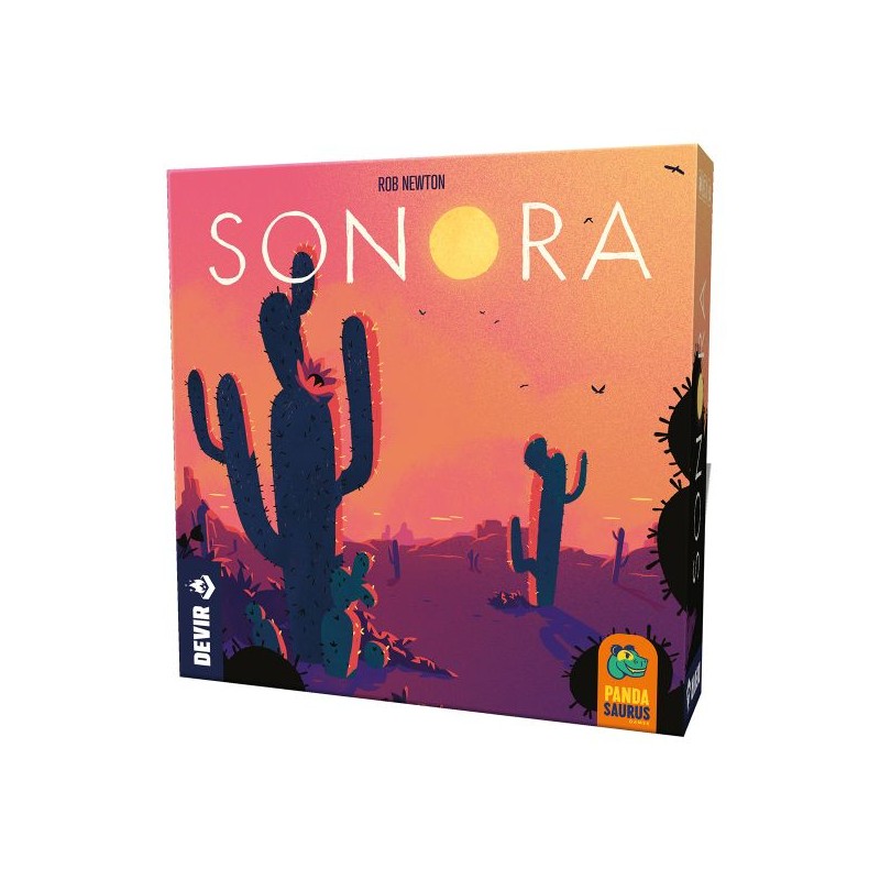 Sonora