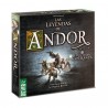 Las Leyendas de Andor: Capitulo III La Ultima esperanza