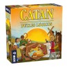 Catan Puzles Logicos