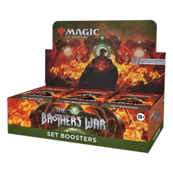 Magic The Brothers' War –...