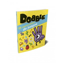Dobble: Mi Supercuaderno de...