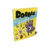 Dobble: Mi Supercuaderno de Juegos