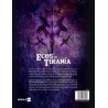 El Resurgir del Dragon: Ecos de Tirania