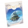 Genesys: Game Master Screen (Inglés)