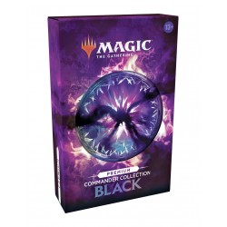 MTG Premium Commander...