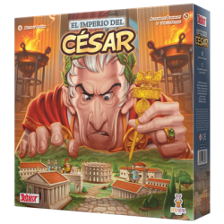 El Imperio del Cesar