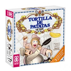 Tortilla de Patatas