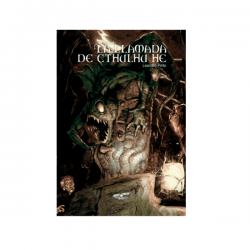 Choose Cthulhu 0: La...