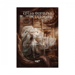 Choose Cthulhu 2: En las...