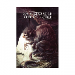 Choose Cthulhu 6: Los...