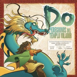 Do: Peregrinos del Templo...