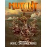 Mutant Year Zero: Manual de Zona 3 ¡Morid, Comecarnes, Morid!