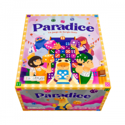 Paradice